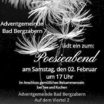 Bad Bergzabern, den 30.01.2019-36 - Südpfalz Kurier - Ausgabe 5/2019 Präparanden Konfirmandengruppen Die Komnfirmanden in Niederotterbach treffen sich sich am 5. Februar 2019, 16.