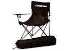 moms: 625:- Chevy Trucks Travel Chair Chevrolet campingstol, svart. Art.