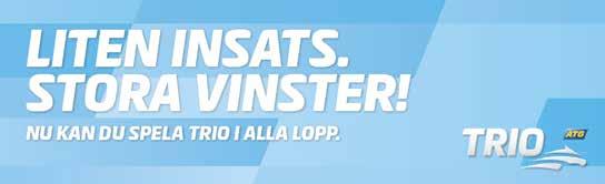 KUSK-/RYTTARSTATISTIK Dagens kuskar/ryttare per mars Kör/rider i lopp Bana 0 % tkr 0 % Adolfsson, Sofia lä HD -- --0 Andersson, Malin a Å 0-0- 0 -- Andersson, Robert a, 0--0 0 -- Axelsson, Isabella a