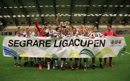 U19: Semifinaler: Djurgårdens IF IFK Göteborg 1-3 AIK Elfsborg 1-1 (AIK vidare