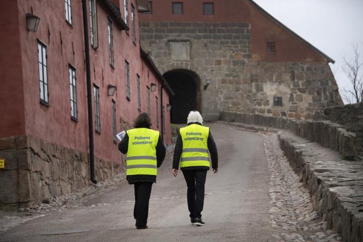 Däremot kommer vi att använda oss av SSF:s app också. Man kan välja att ligga kvar på Coyard eller gå över på appen Grannsamverkan.