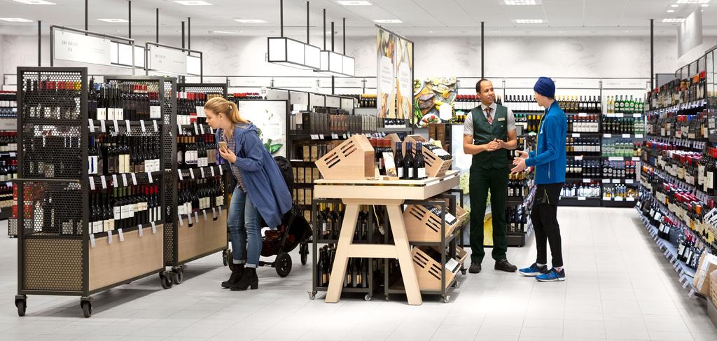 SYSTEMBOLAGETS