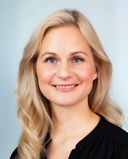 Ordförande Nationella expertgruppen för att förbättra tillgängligheten i cancervården. Sveriges representant i EU:s högnivågrupp för hälsa.