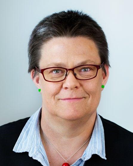 FINANSIELL RAPPORTERING Styrelse, arbetstagarrepresentanter Robert Adrell, ordinarie Maria Nilsson, ordinarie Karin Larsson, suppleant Nils Undall-Behrend,
