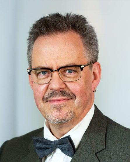 Utsedd: 2015 Huvudsaklig utbildning: Gymnasieutbildningar inom vård. Övriga uppdrag: Anställd försäljare sedan 1989.