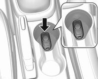 132 Körning och hantering Nödavstängning under körning Håll Engine Start/Stop intryckt i mer än två sekunder eller tryck kortvarigt två gånger inom fem sekunder 3 133.