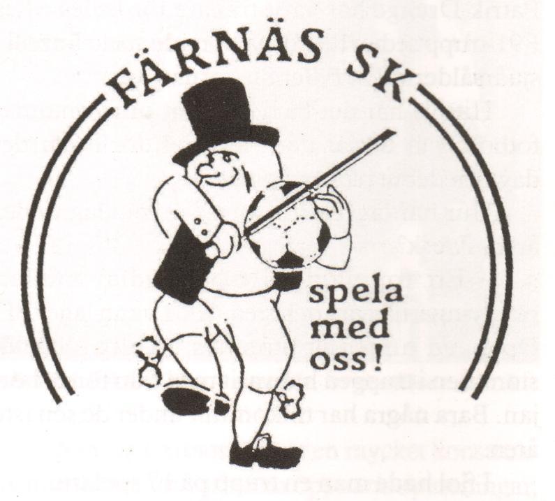 Våromgången. Höstomgången. 8 maj Färnäs SK-Kvarnsvedens IK 1-2. 1 aug Färnäs SK-Dala Järna IK 3-5. 15 maj Korsnäs IF FK A-Färnäs SK 1-5. 9 aug Avesta DFK-Färnäs SK 4-0.