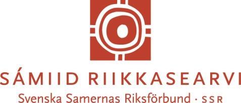 renskötsel och vindkraft? Torsdag 2 mars P5, Storgatan 46A, Umeå (www.p5.