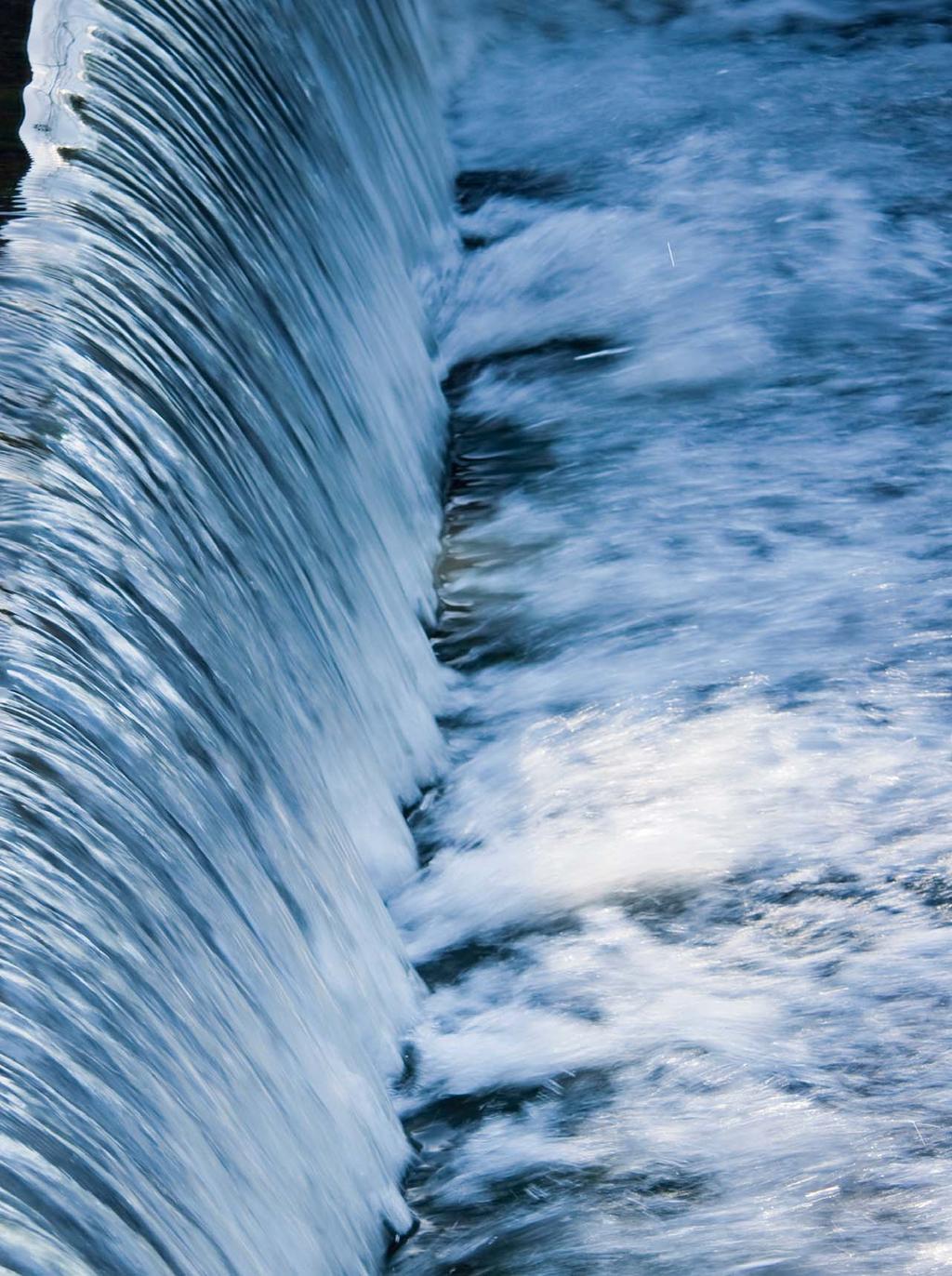 Avestaforsens brus en del i miljardsatsning på vattenkraft I oktober förra året invigdes Avestaforsens kraftverk, den största vattenkraftssatsningen i Sverige på