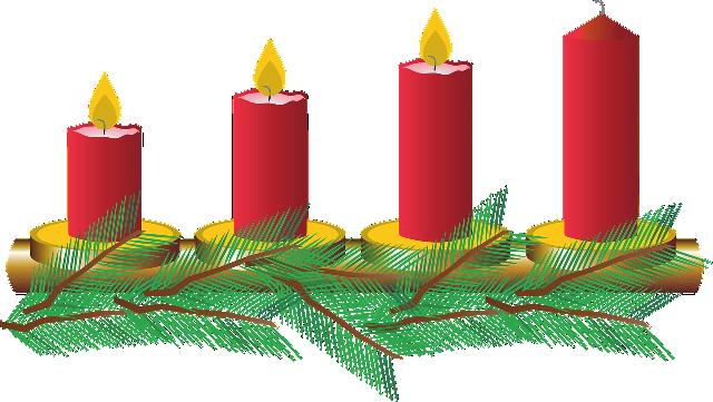 December Månadens tema: Förväntan Lördag 15 december 10:00 Andakt Atriumgården. Baptistkyrkan ansvarar. Atriumgården. Onsdag 19 december 10:00 Adventskaffe. Atriumgården. Söndag 30 december 10:00 Nattvardsgudstjänst.