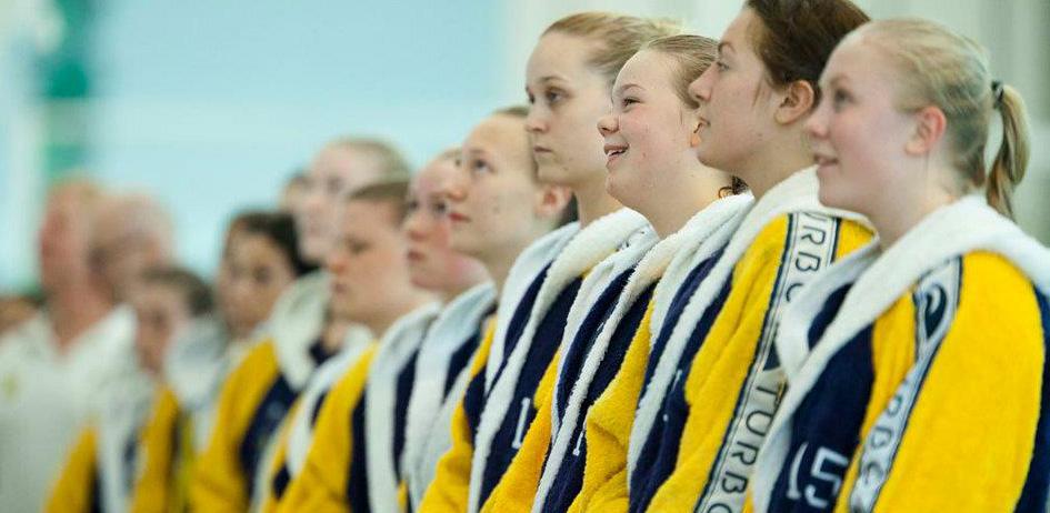 Samtliga aktiva föreningar ska ha tagit del av stöd via Idrottslyftet.