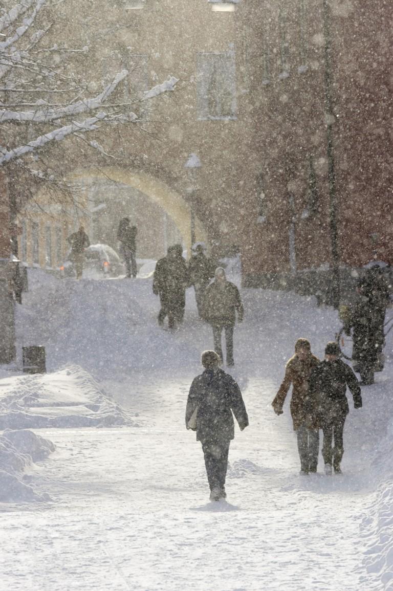 Månadsblad januari Träffpunkt Årsta En mötesplats för dig som är senior 65+ Här är du välkommen för en stunds sällskap, ta en kopp kaffe, läsa dagens UNT eller delta i de aktiviteter som erbjuds.