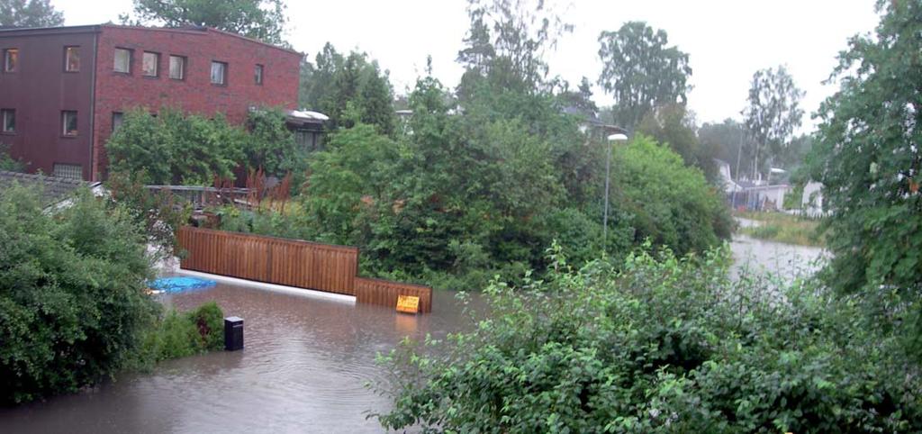 Den största delen av odlingsmarken i Tyresån ligger i Huddinge kommun. Vallodling, där marken sällan plöjs upp, är den vanligaste odlingsformen.