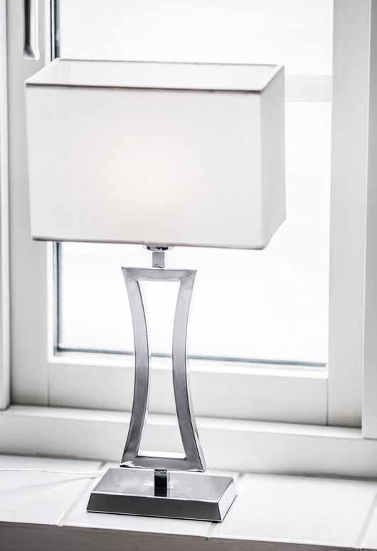 lampsskärm. Energiklass A++-E. Höjd 140 cm. Vit 111566 2.195 kr,