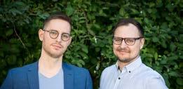 27 MARS: CHRISTIAN PLOOG OCH TOTTE LÖFSTÖM Om boken Så kan du bli rik på bitcoin: den kompletta snabbguiden till att investera i kryptovalutor Lär känna Södertäljes man i världen Samir Abu Eid SVT:s