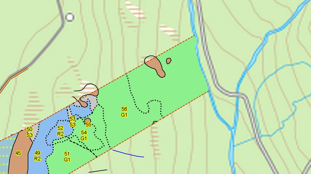 Torsby Län Värmlands län Planen