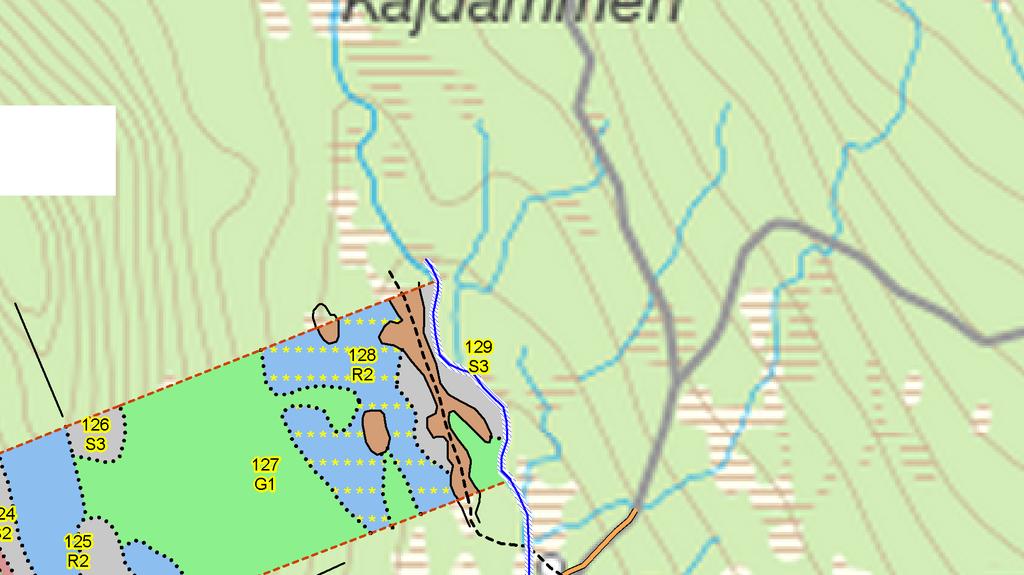 Gallringsskog