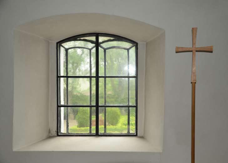 Foto: Yngve Ivarsson Söndagskonfirmanderna/kyrkorumskonfirmander Sugen på ett äventyr i kyrkan? Livets både stora och små frågor funderar vi tillsammans kring under konfirmationstiden.