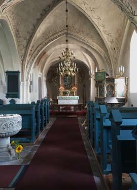 på Tallgården även under sommaren är det musikandakt med Onsdagsorkestern varannan onsdag jämna veckor på Tallgården i Dösjebro kl. 11.00.