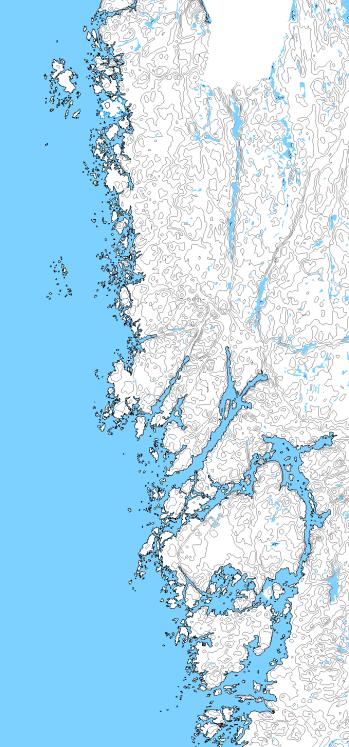 INLEDNING 3 INLEDNING Undersökningen har utförts på uppdrag av Bohuskustens vattenvårdsförbund.