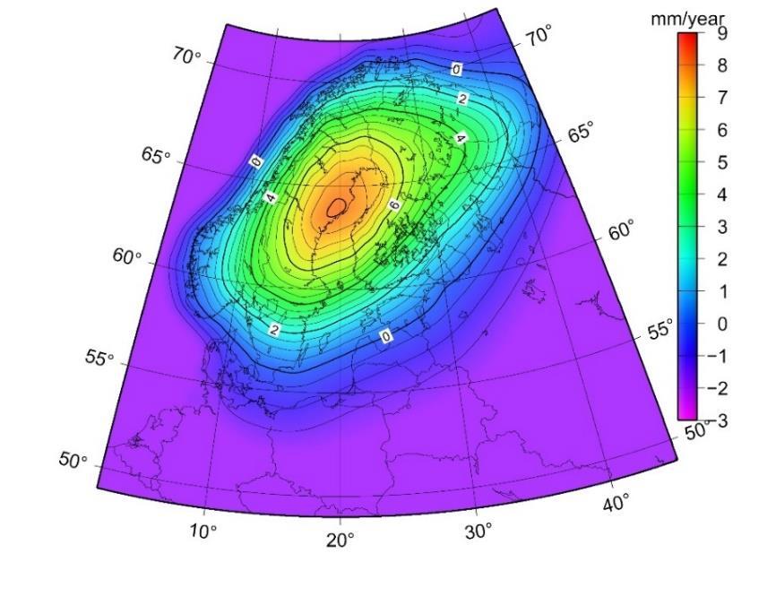 geodesi