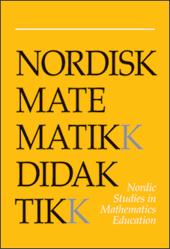 Algebra utan symboler - - - - - Learning study Johan Häggström, NCM Göteborgs universitet 1 Är algebra verkligen något för