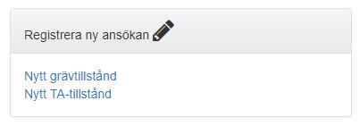 3 1. Ifyllnadsinstruktioner TA-plan Logga in i Greta. Saknar sökanden inloggning till Greta ska ett mail skickas till taplan@linkoping.se där inloggning skrivs först i ämnesraden.