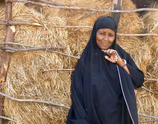 Motiv för omskärelse i Somalia En övertygelse om att