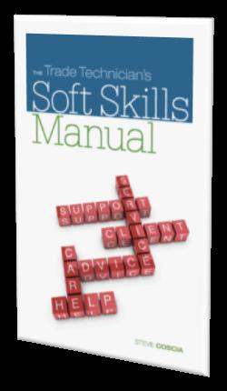 Technical skills usually get a person hired. But the lack of so7 skills is what usually gets them fired.