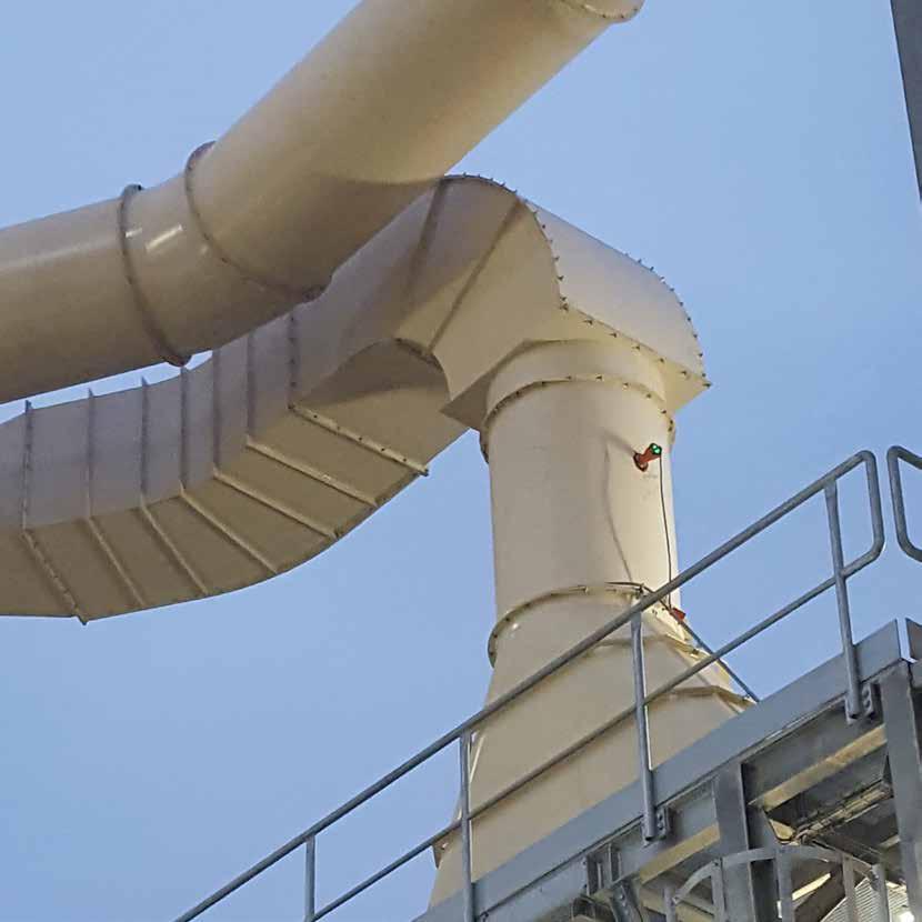 Firefly i korthet Firefly är ett svenskt världsledande brandsäkerhetsföretag som utvecklar, tillverkar och säljer högteknologiska system som upptäcker och minimerar risk för bränder och