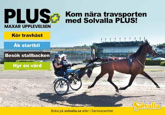 SOLVALLA // 0 8 0 M VOLTSTART START 0.6 DD- V- V- TRIO TVILLING VINNARE PLATS Defilering: 0:9 -åriga och äldre 0.00-900.000 kr. Körsvenskrav kat.. 0 m. Tillägg 0 m vid vunna 00.00 kr, 0 m vid 00.