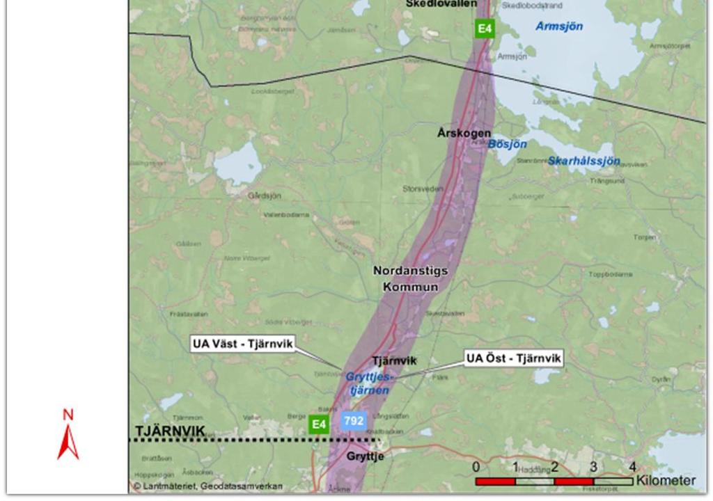 Under de senaste 10 åren har trafiken på Ostkustbanan nästan fördubblats, vilket har bidragit till en ständigt växande kapacitetsbrist.