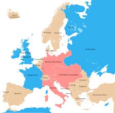 1 Det första världskriget 1914-1918 Det första världskriget var både tragiskt och onödigt.