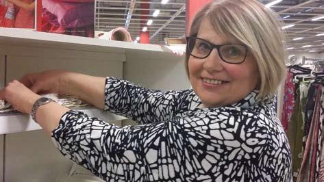 Hjärta till Hjärta Second Hand firar 25 år! I början av november var det 25 år sedan Hjärta till Hjärta slog upp dörrarna till den första Second Hand-butiken i Linköping.