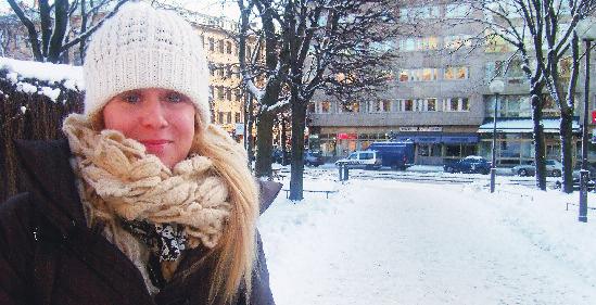 Alf L Benavente ESP ett parti för hela Europa Gunilla Hjalmarson är ESP-aktivist en ny form av partimedlemskap som har vuxit fram de senaste åren.