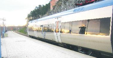 Dags att snickra ny dagordning? Transportoch kommunikationssystem över gränserna beslutas bäst på EU-nivå.