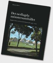 Det nedlagda mönstersamhället. Ralph Erskine och Gästrike Hammarby 1947-2005 PDF ladda ner LADDA NER LÄSA Beskrivning Författare: Martin Åhrén.