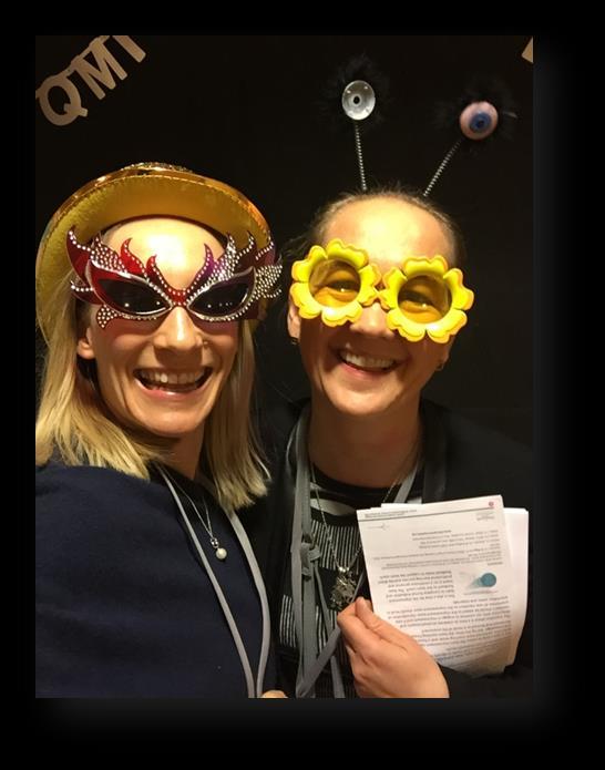 Tack för visat intresse! Viktoria Loo Skyman viktoria.loo.skyman@famna.org Charlotta Stenberg charlotta.