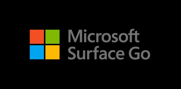 Bärbar kraft Underlätta för personalen med den lättaste och mest kompakta Surface-datorn hitills Surface Go får jobbet gjort Kompakt design med 10 skärm Frågor? susanne.asp@ ingrammicro.
