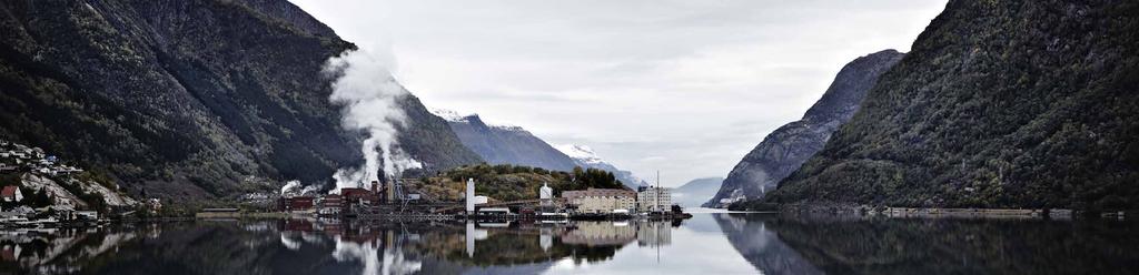 Odda I över ett sekel har zinkmältverket Odda i Norge varit aktivt. Odda är vackert beläget vid Hadangerfjorden på Norges västkust och är ett av våra äldsta smältverk.