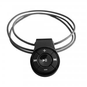 Artone mic Trådlös mikrofon och Bluetooth-sändare för Artone 3 MAX-halsslinga Artone MIC hjälper dig att höra i svåra
