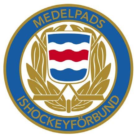 MEDELPADS ISHOCKEYFÖRBUND Org.