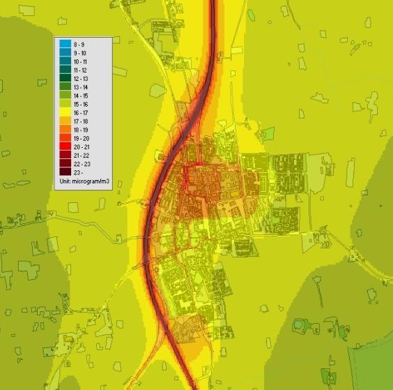 Emissionsdatabas (EDB) är ett samlingsbegrepp för en datamängd där emissioner för en eller flera föroreningar hanteras.