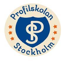 Ordning och studiero, kunskap och engagemang INTRESSEUNDERSÖKNING Intresseundersökningen är i huvudsak riktad till Järfälla Hockey Club.