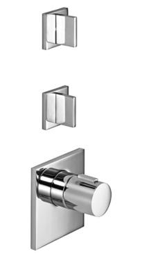 BLANDARPAKET FÖR INBYGGNAD META 02 Termostatblandare 2 funktioner med inbyggnadsdel IB402ME 24 443 kr META 02 Termostatblandare 3 funktioner med inbyggnadsdel IB403ME 27 151 kr Säkerhetsbox