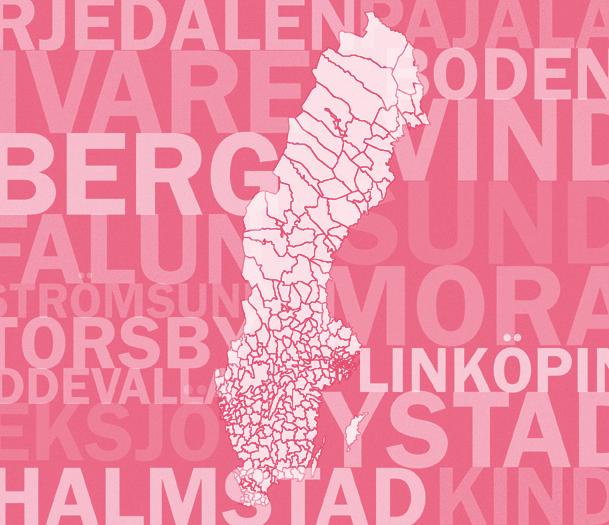 Rapport 359 2011 Barn, elever, personal och utbildningsresultat Kommunnivå Jämförelsetal om