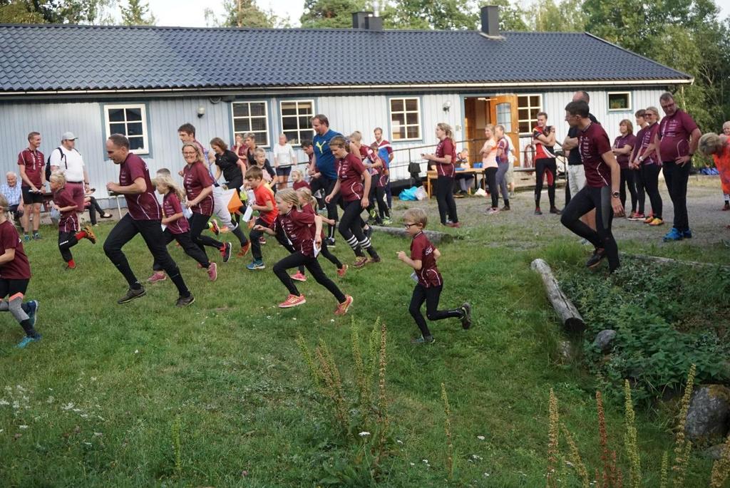 I O-ligan hade vi stora framgångar med H14 Hugo Persson 3, Vilgot Kempe 11, Andreas Törnkvist 12, Alfons Peterson 28, David Strömbäck 34 D12 Emmy Borg 37 H12 Elis Peterson 1, Hugo Bram 6, Wilmer