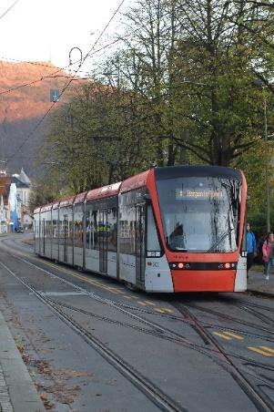 Tre sätt att minska trafikens klimatpåverkan 1.