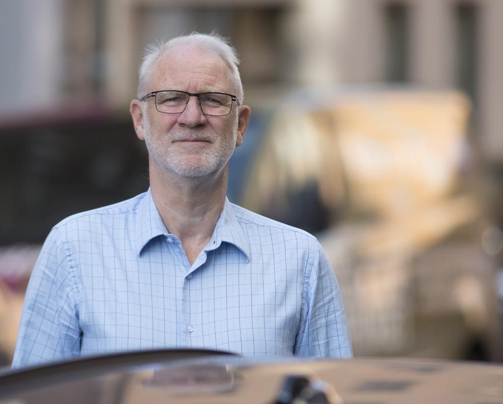 Våra experter David Norrbohm Förbundsjurist, vice vd Har arbetat mer än halva sitt liv med bilar och juridik.