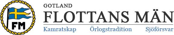 Sida 1 av 6 STADGAR FÖR FLOTTANS MÄN GOTLAND FASTSTÄLLDA VID ÅRSMÖTET DEN 19 FEBRUARI 1994.